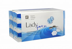 LadyFactor